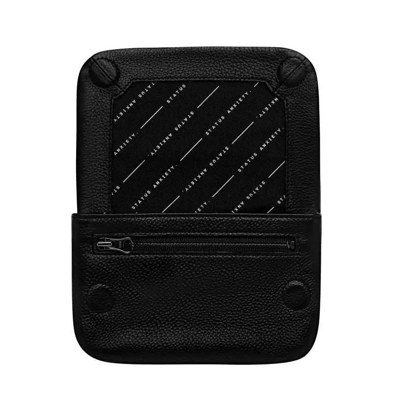 Impermanent Wallet - Black