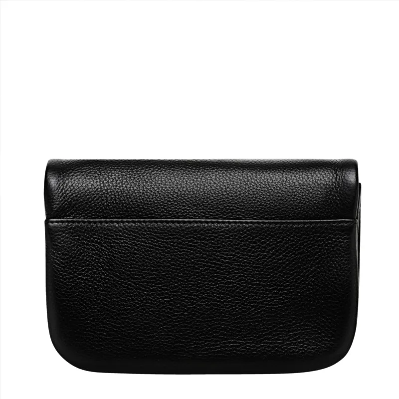 Impermanent Wallet - Black