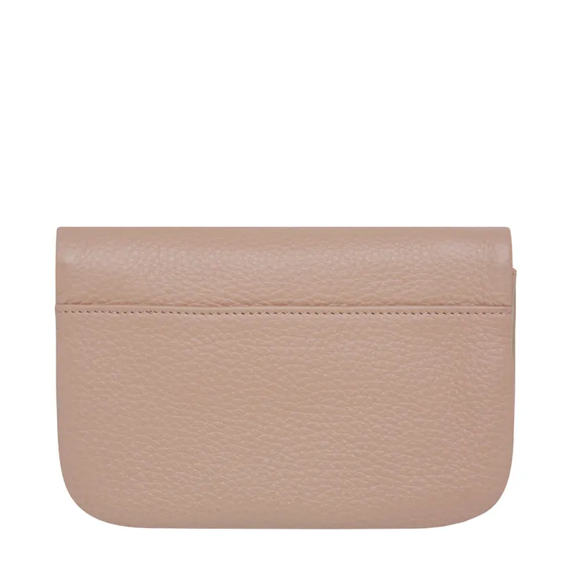 Impermanent Wallet - Dusty Pink