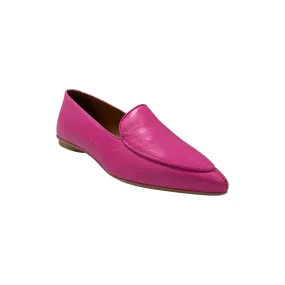 Jani Fuchsia Flat