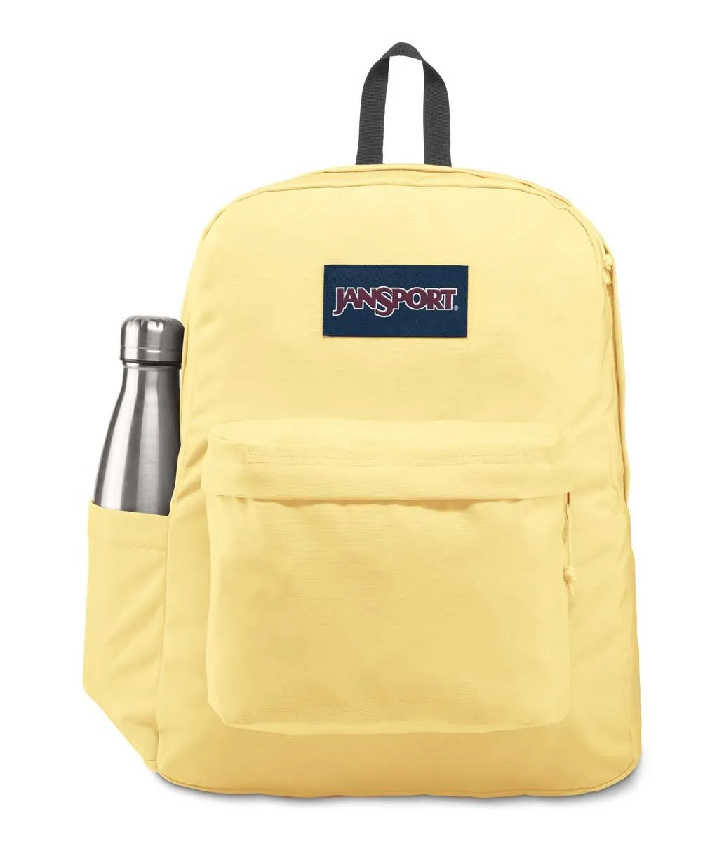 JanSport SuperBreak Backpack - Sun Shimmer