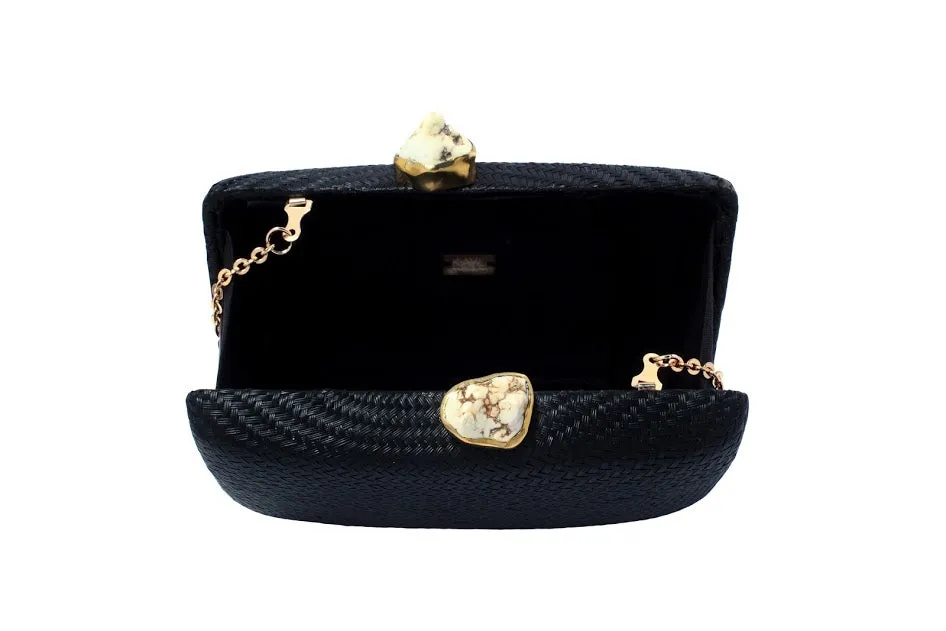 Jen Black Clutch