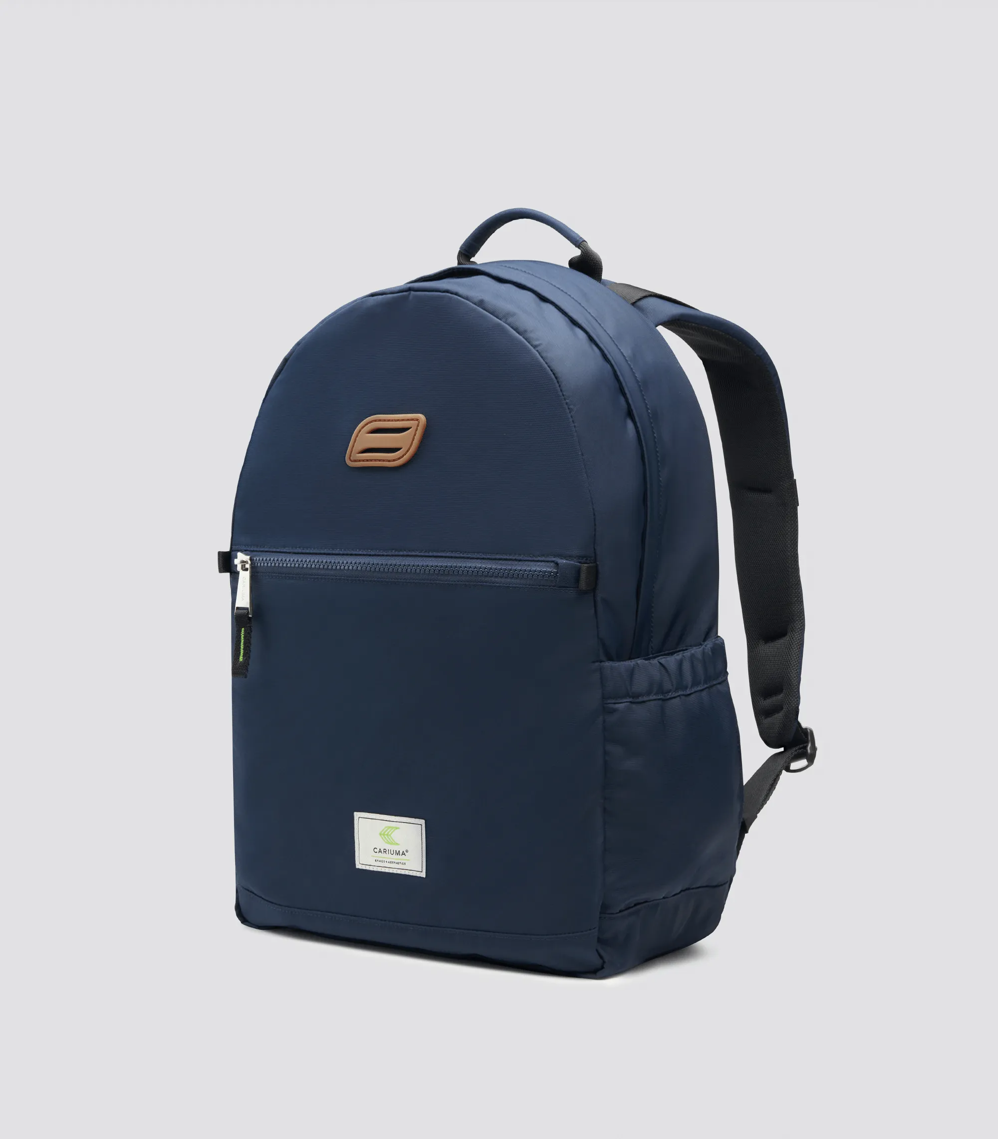 JJ Backpack Navy