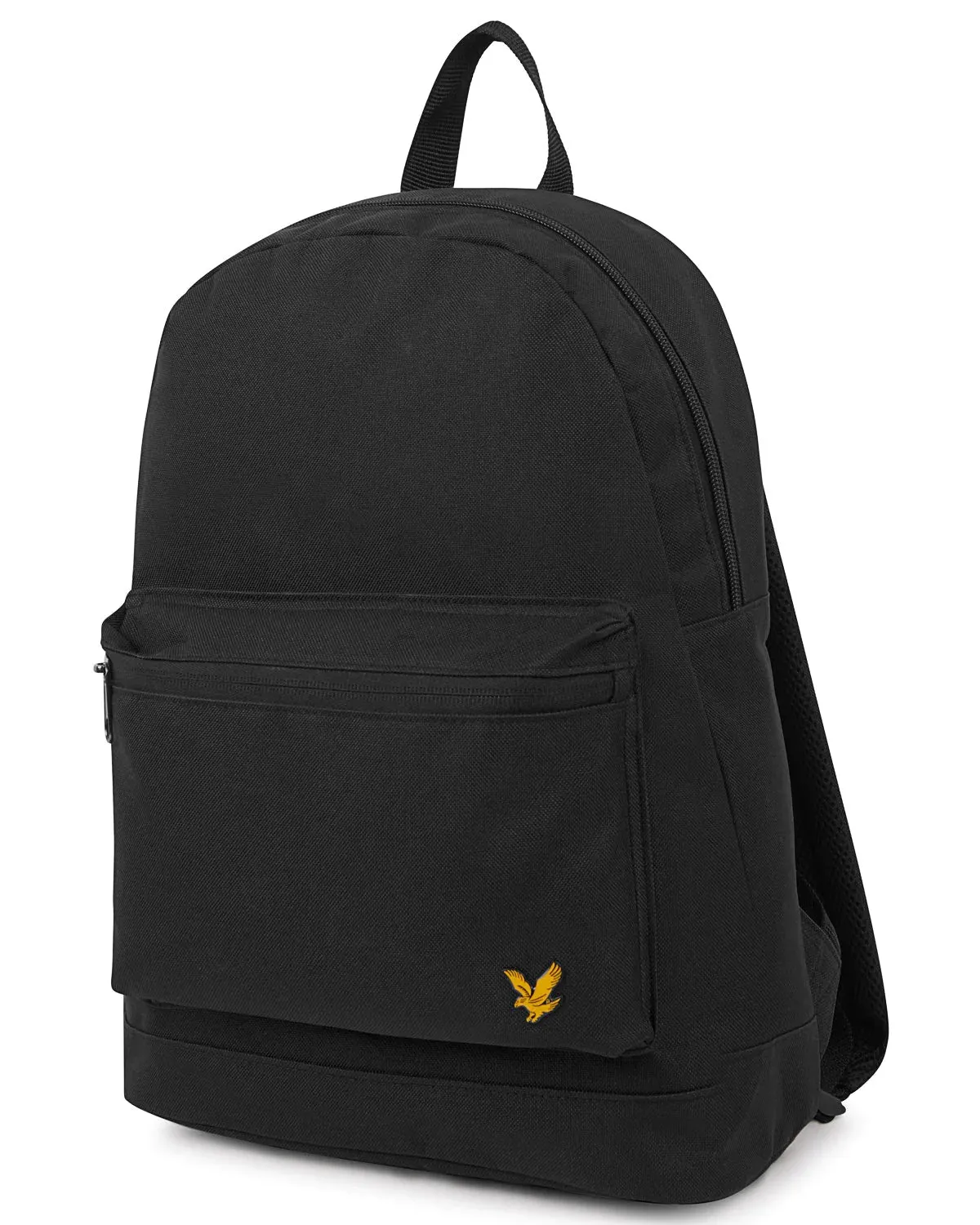 Lyle & Scott Classic Backpack/ Rucksack With Golden Eagle Logo