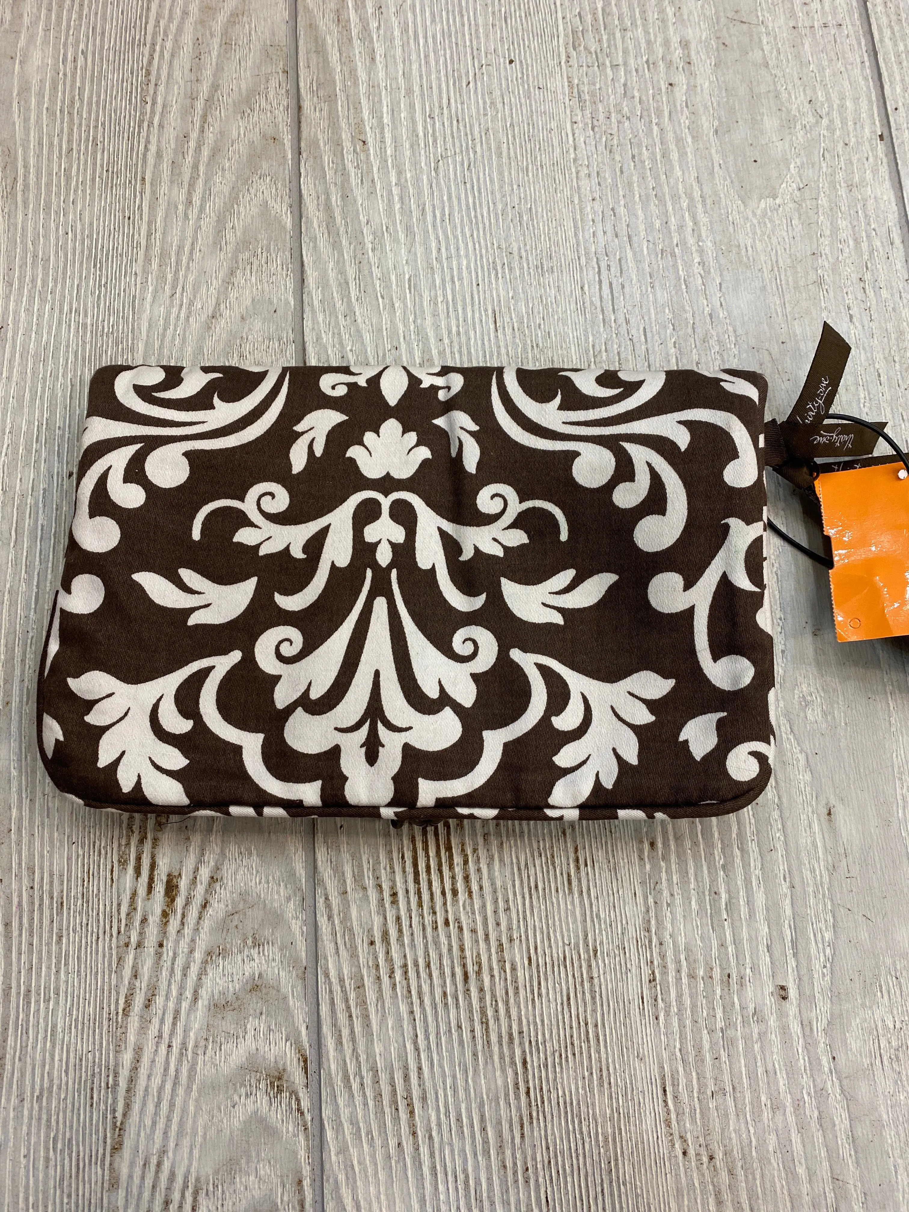 Makeup Bag By Thirty One