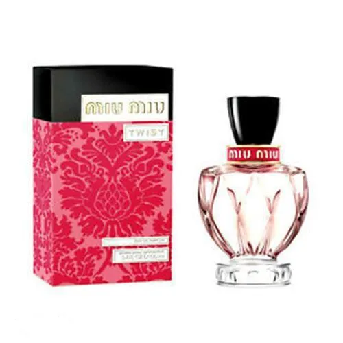 Miu Miu Twist 100ml EDP for Women by Miu Miu