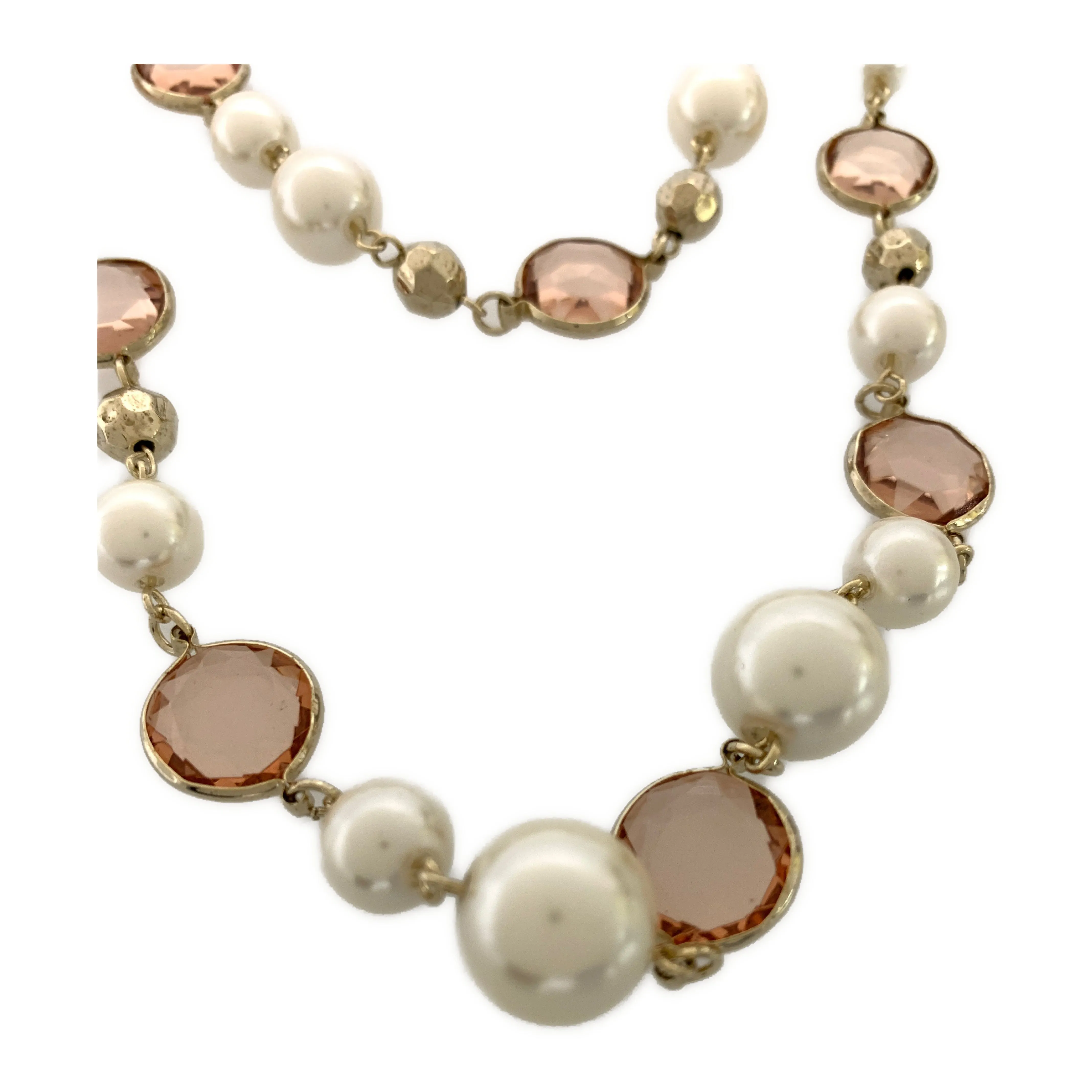 #MIU MIU/Necklace/MLT