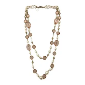 #MIU MIU/Necklace/MLT