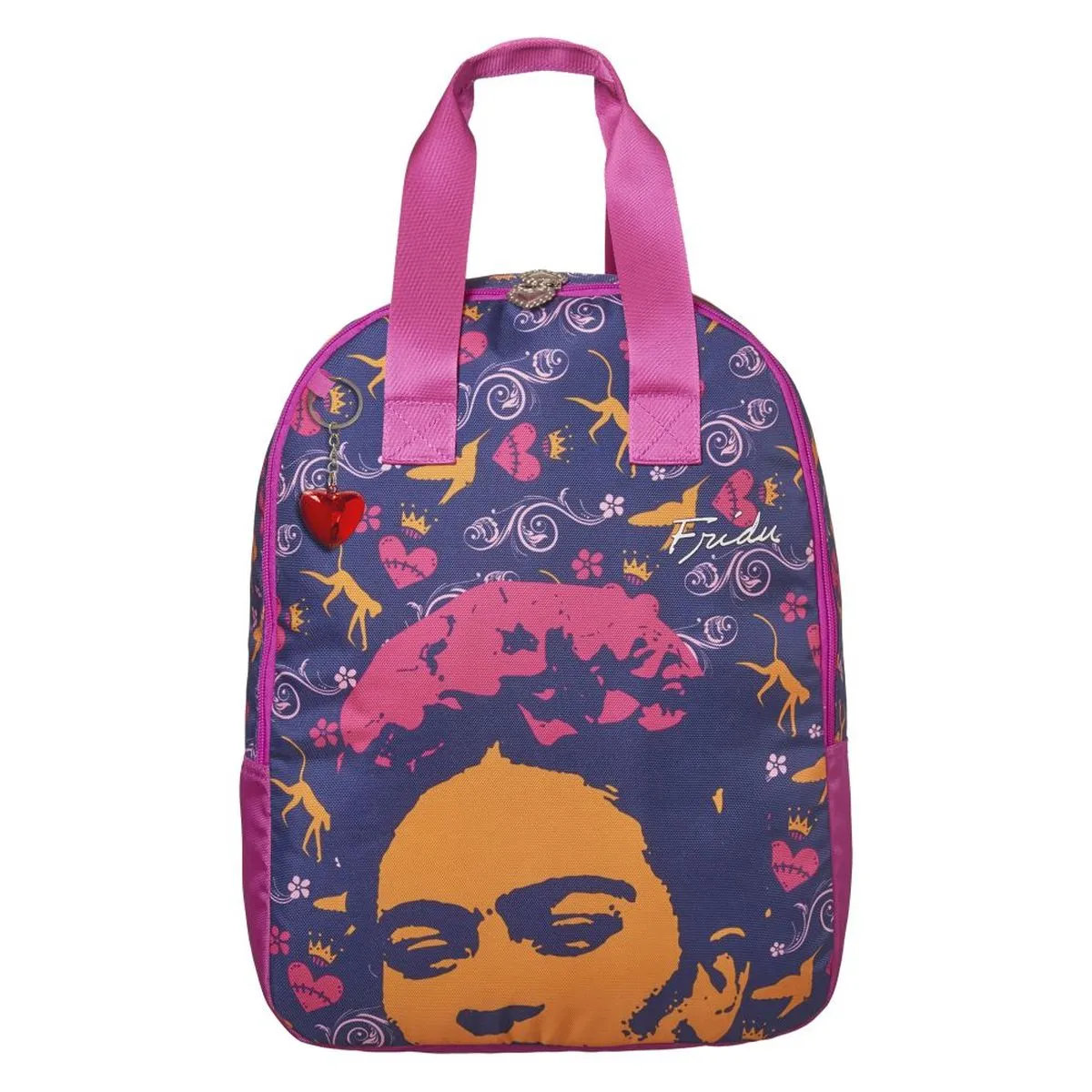 Mochila Frida Fridu