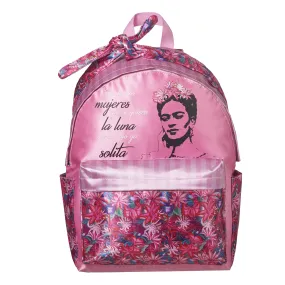 Mochila Frida Luna