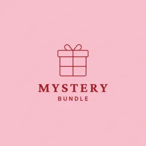 Mystery Bundle Boy 4Y