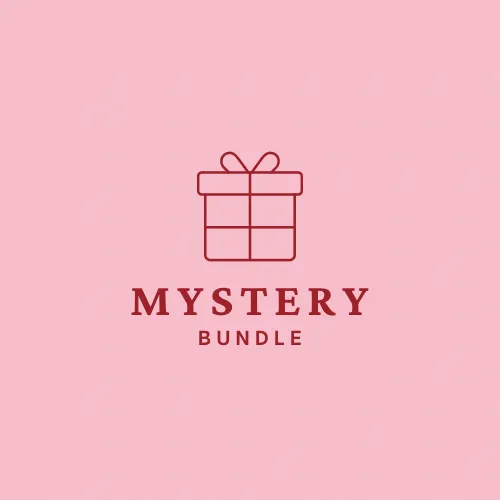 Mystery Bundle Boy 4Y