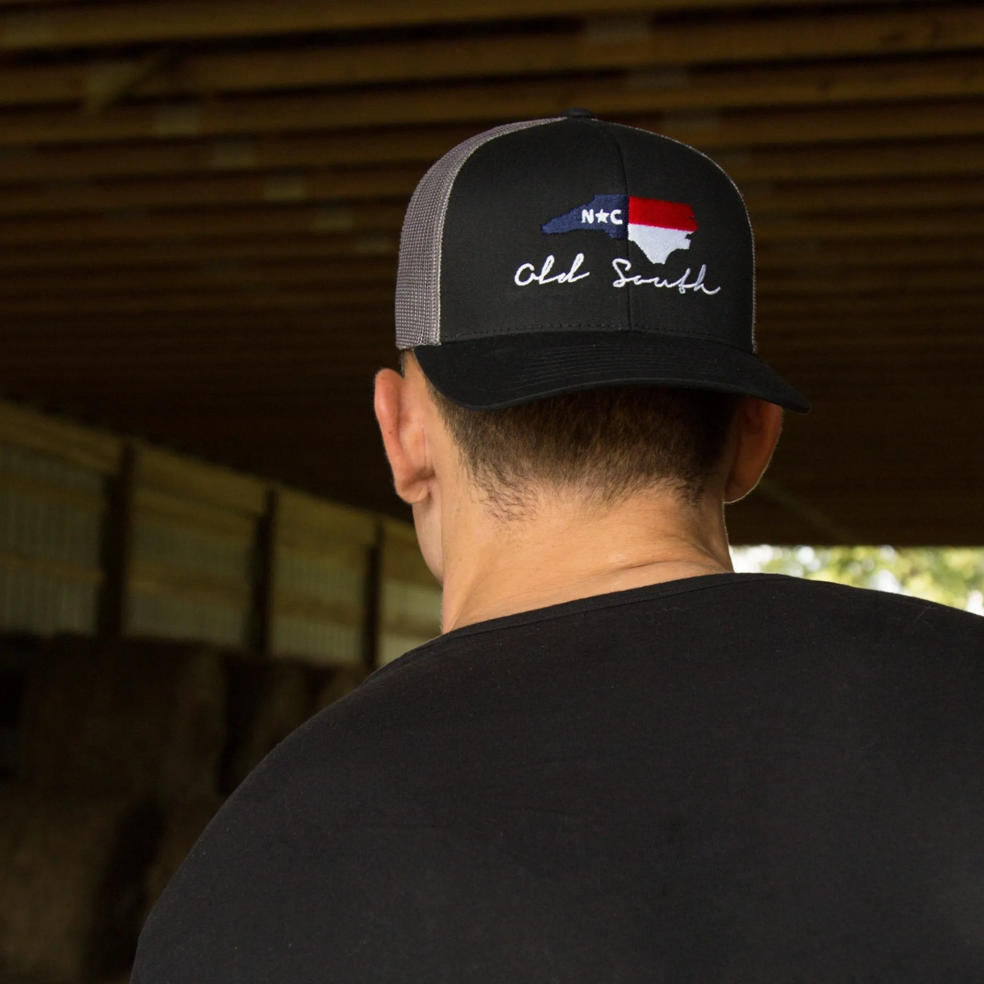 NC - Trucker Hat