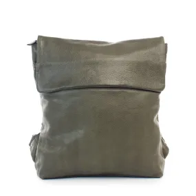 Neve Backpack- Olive