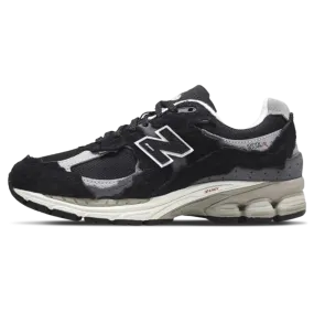 New Balance 2002R 'Protection Pack - Black Grey''