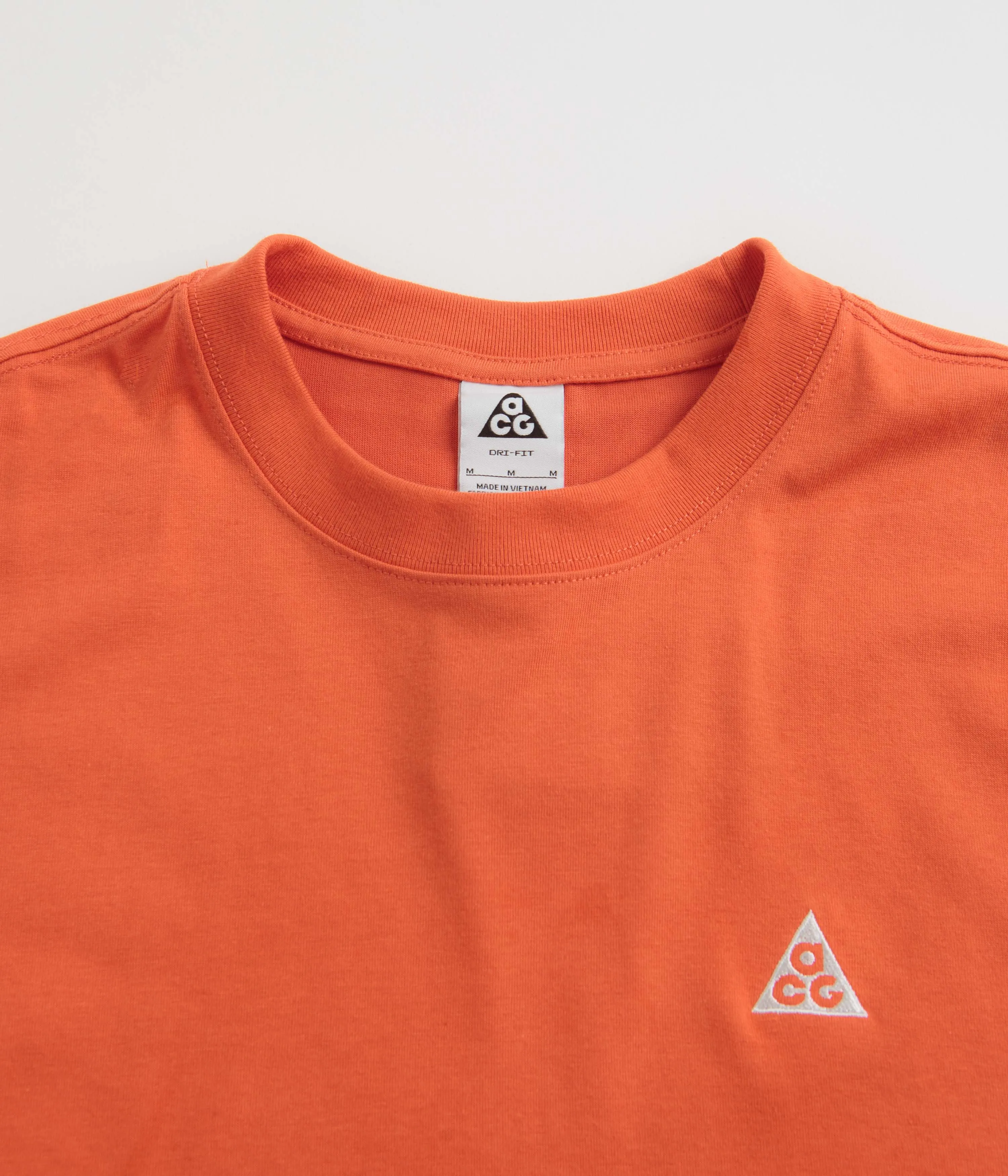 Nike ACG LBR T-Shirt - Cosmic Clay