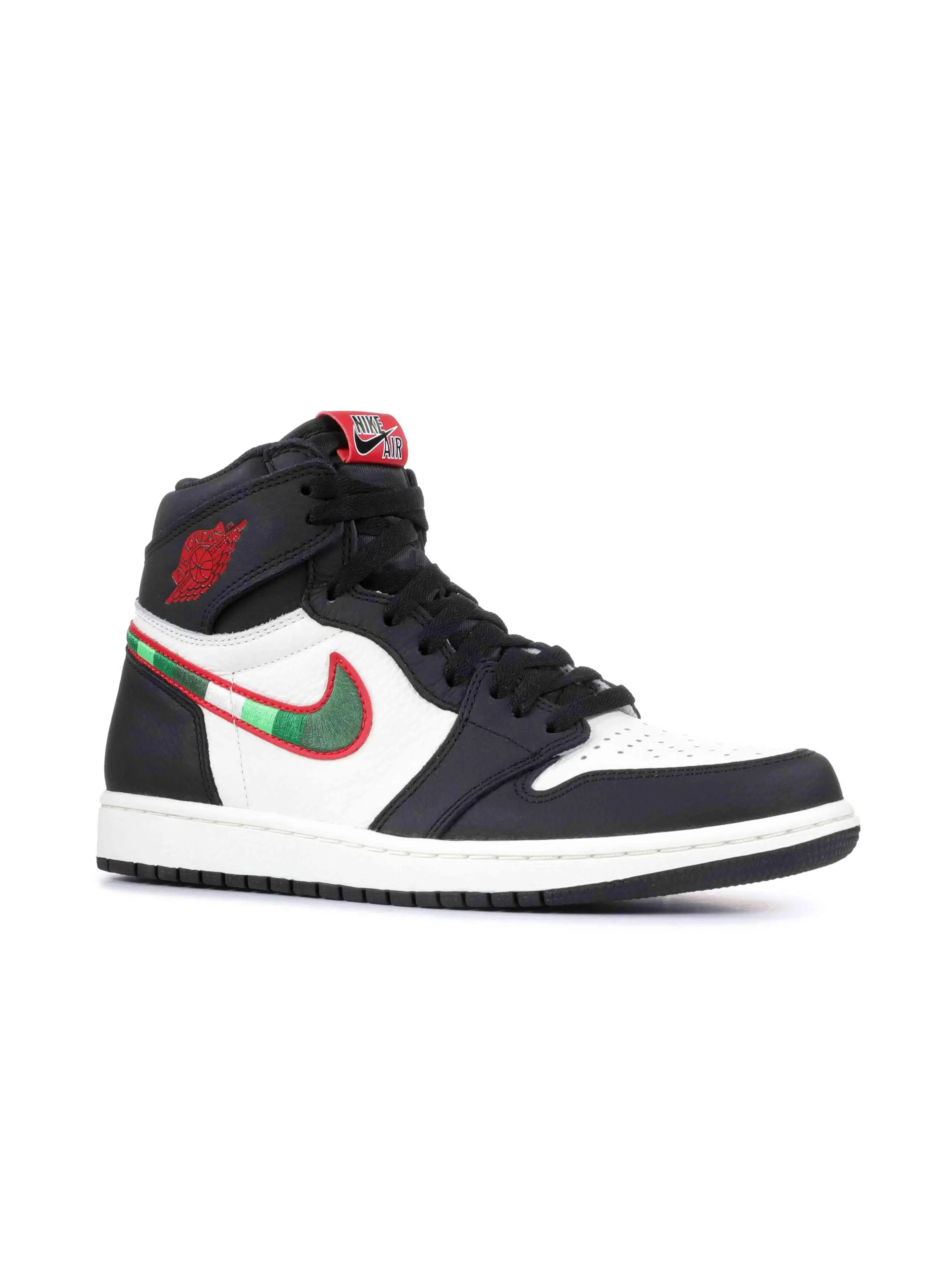 Nike Air Jordan 1 Retro High Sports Illustrated (A Star Is Born)