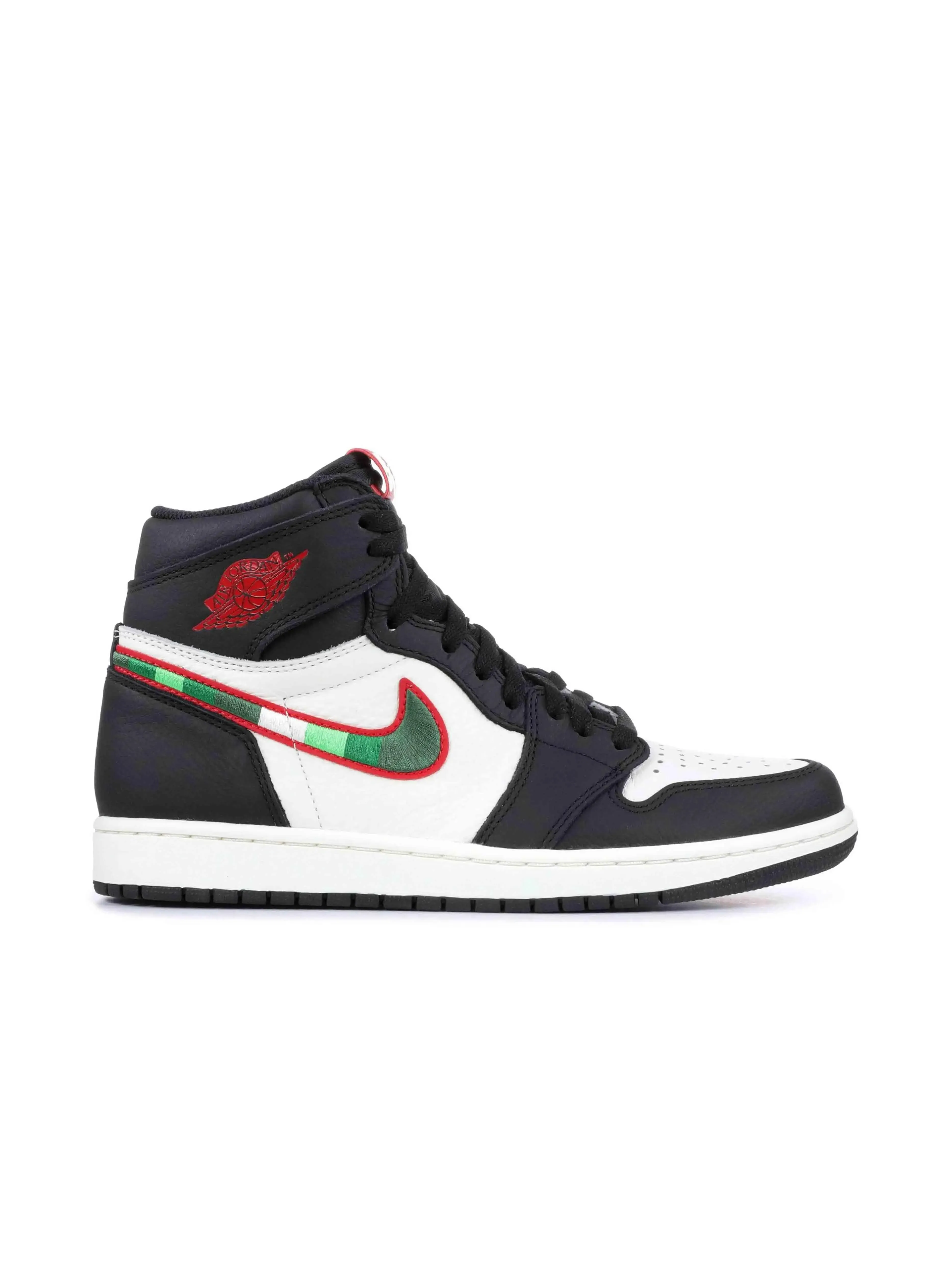 Nike Air Jordan 1 Retro High Sports Illustrated (A Star Is Born)