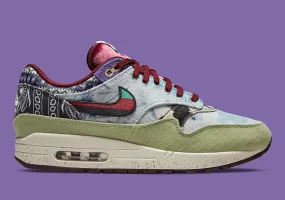 Nike - Air Max 1 SP Concepts Mellow