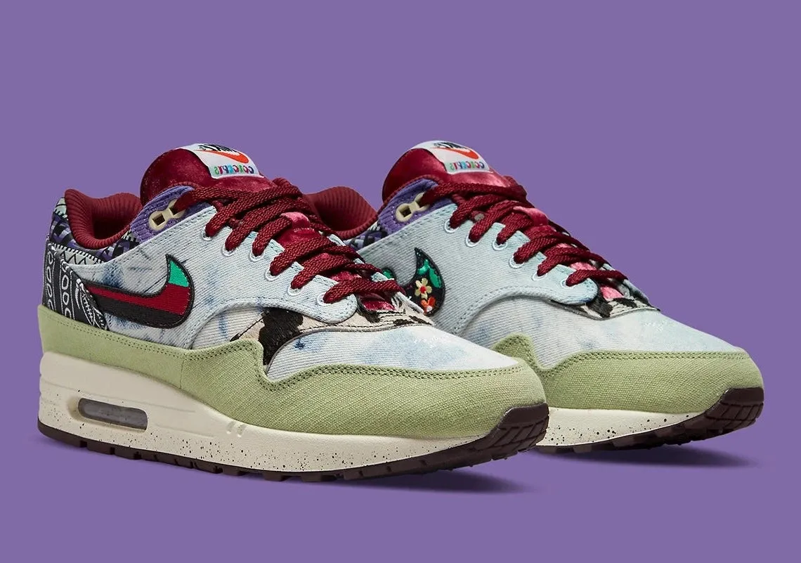 Nike - Air Max 1 SP Concepts Mellow