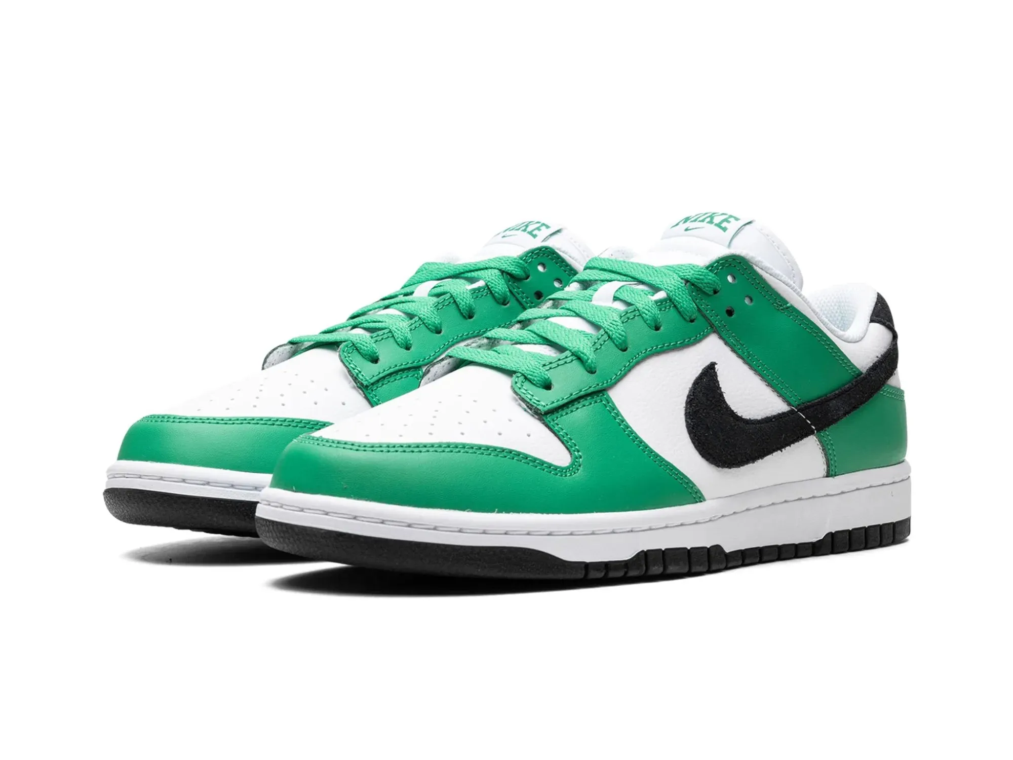 Nike Dunk Low "Celtics"