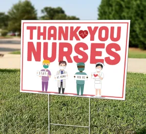 Nurse Appreciation