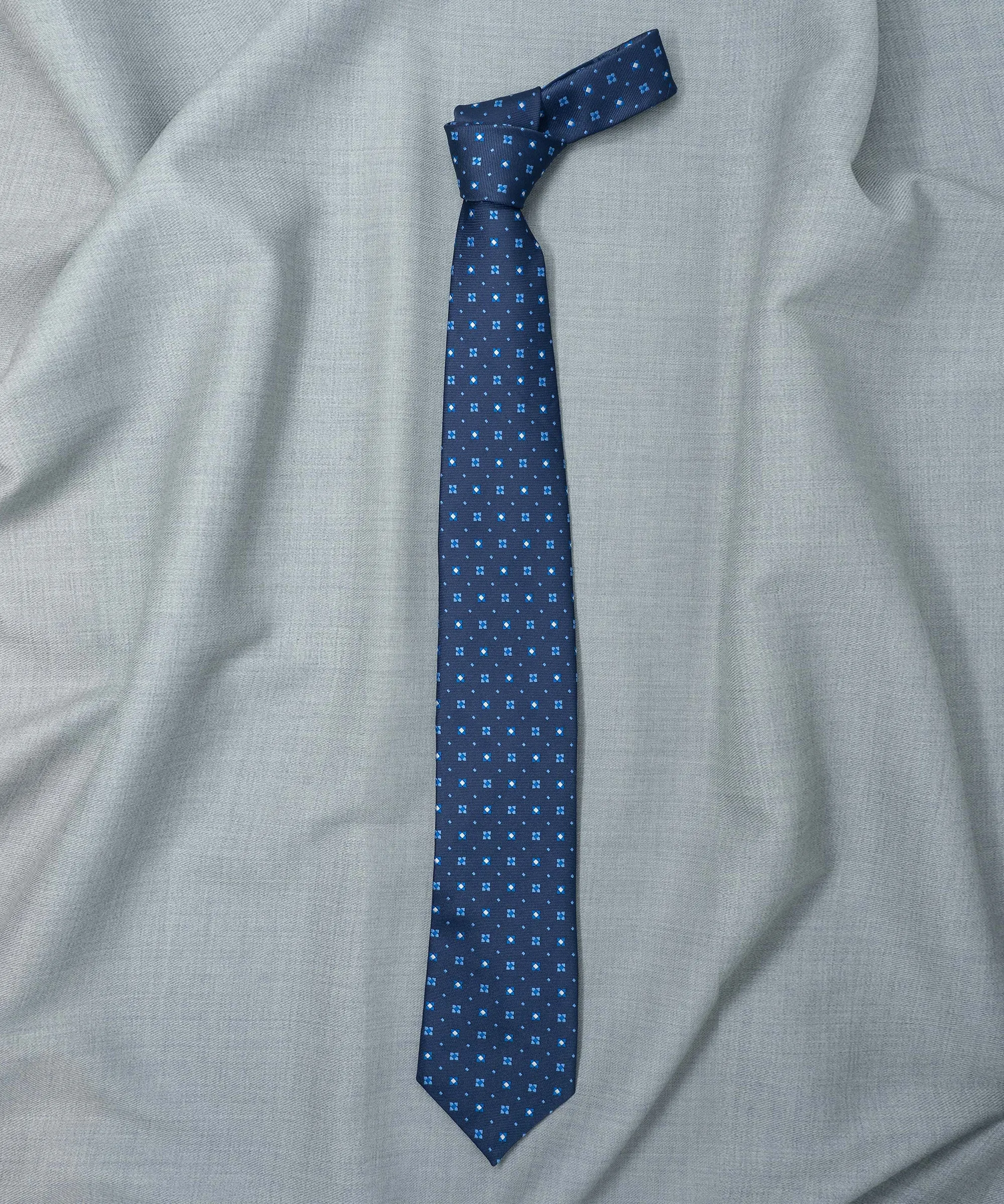 Old School Necktie