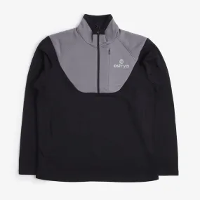 Ostrya Rove Half Zip Tech Fleece