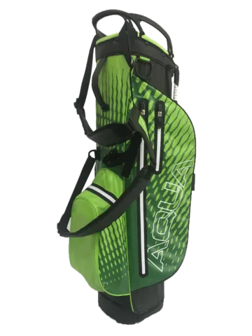 OUUL Golf Aqua Waterproof Stand Carry Bag