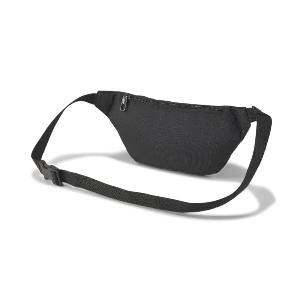 Puma Deck Waist Bag 076906 01 black