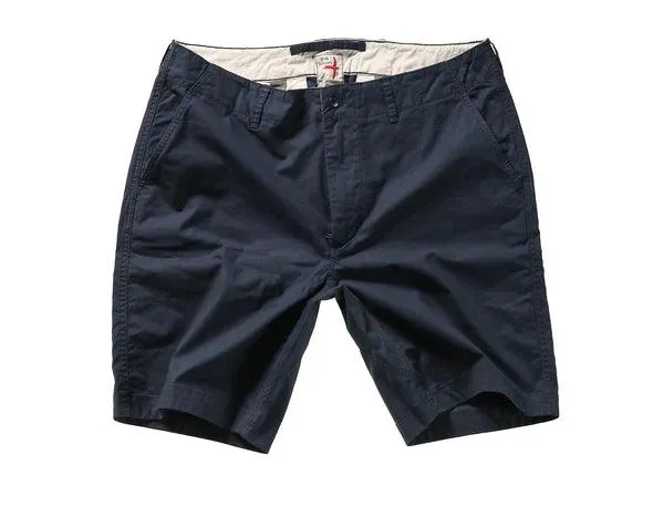 Relwen - Flyweight Flex Short 8.5 - Dk Navy