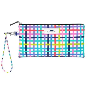 Scout Off The Grid Kate Wristlet