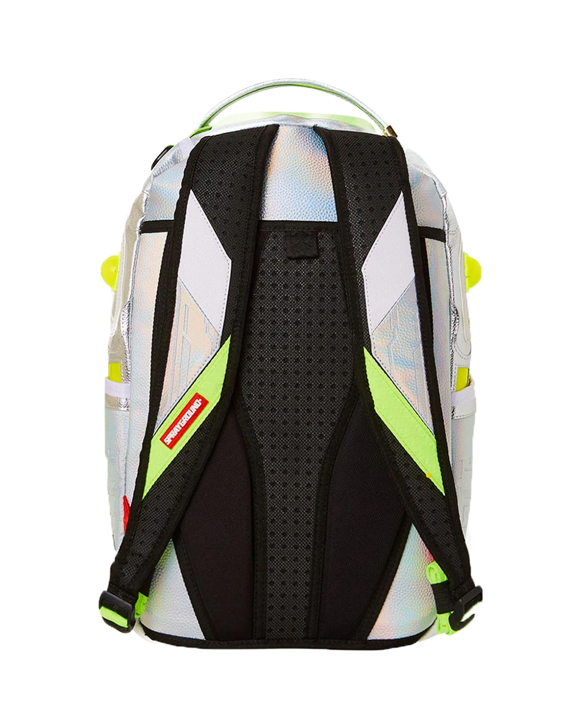 Sprayground Alien Mothership Dlxsv Backpack