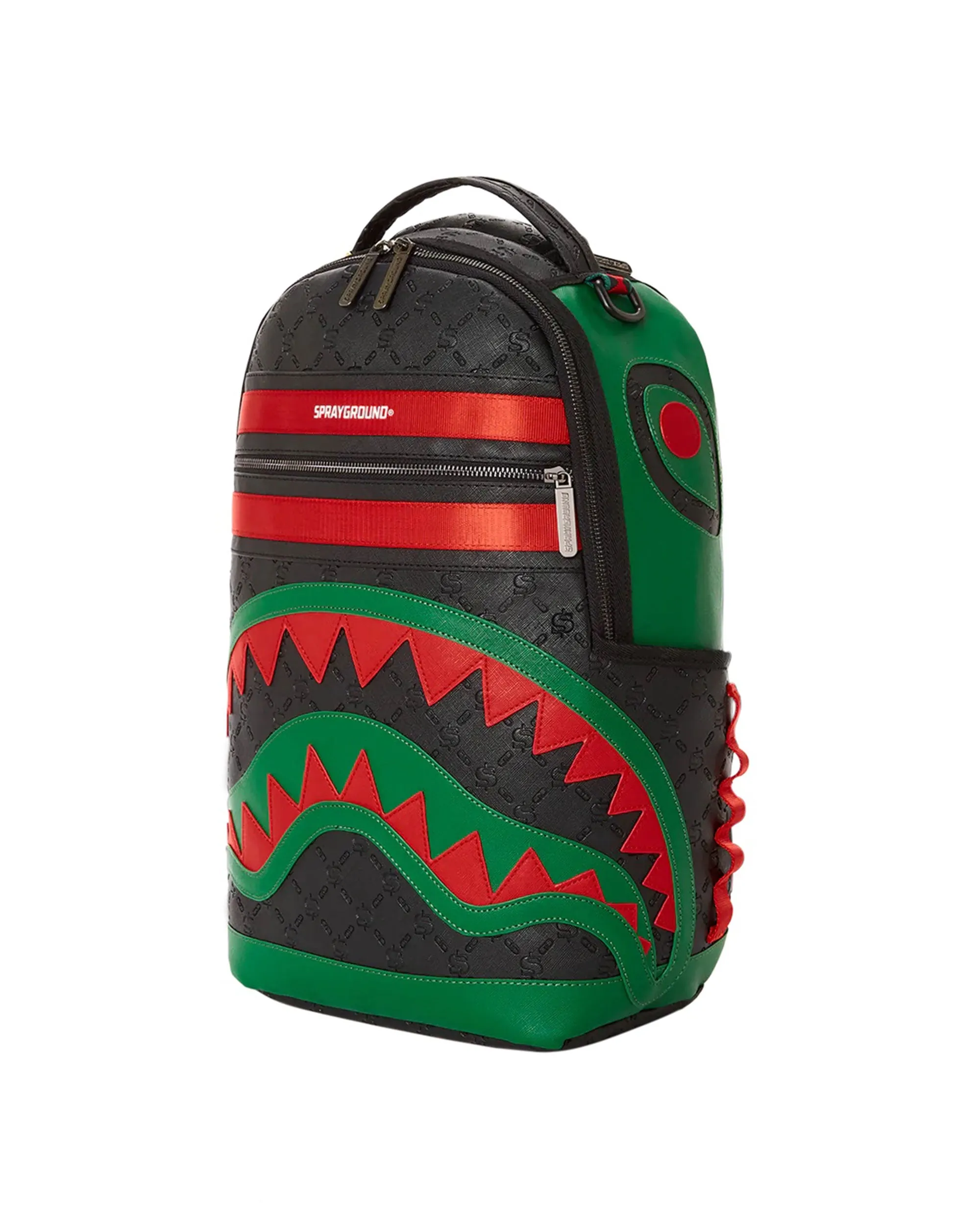 Sprayground Deniro Dlxvf Backpack