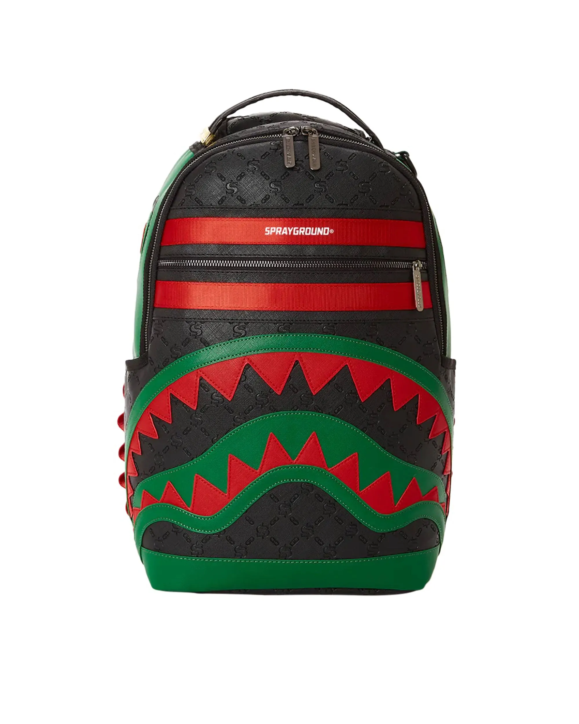 Sprayground Deniro Dlxvf Backpack