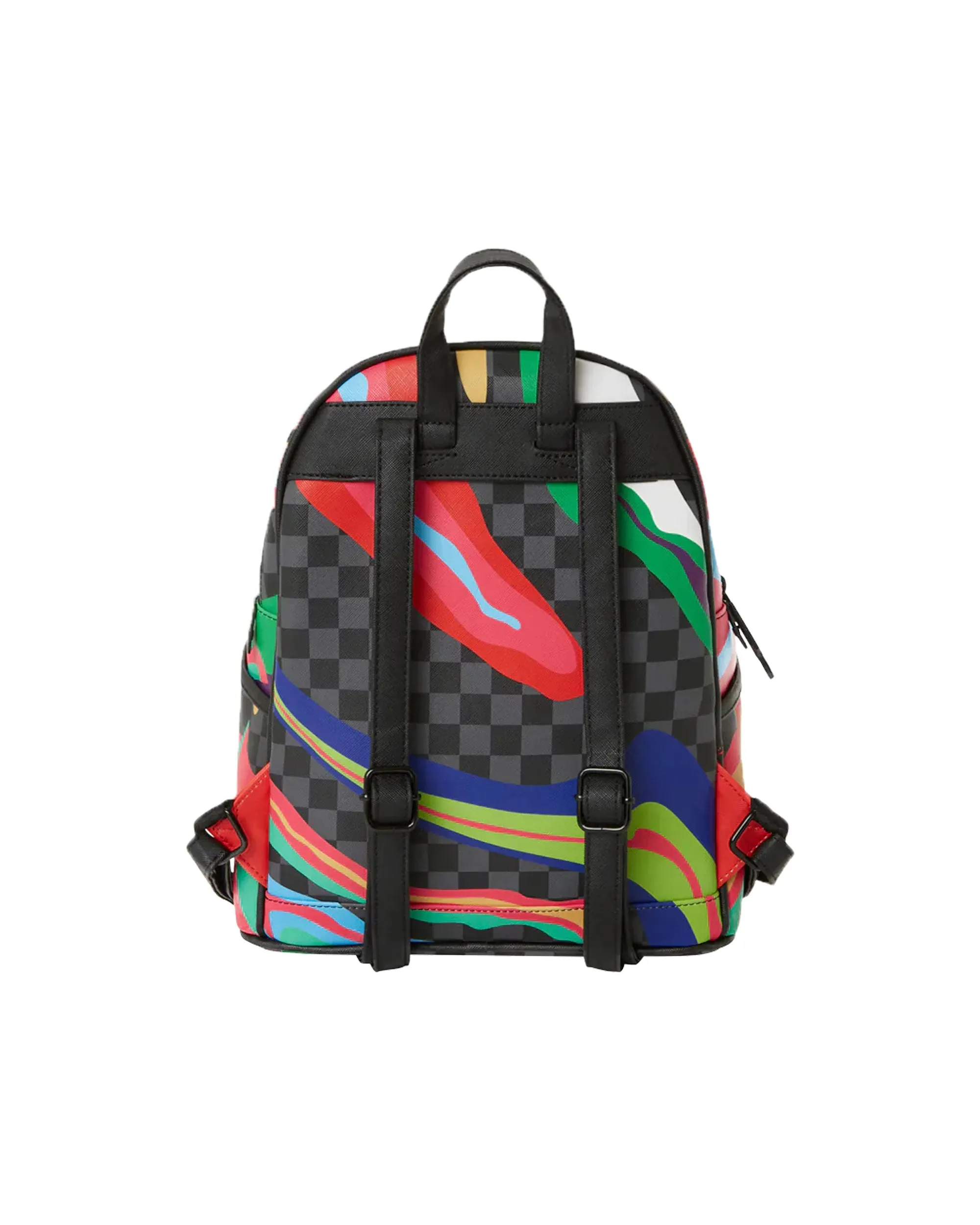 Sprayground Laffy Taffy Savage Backpack