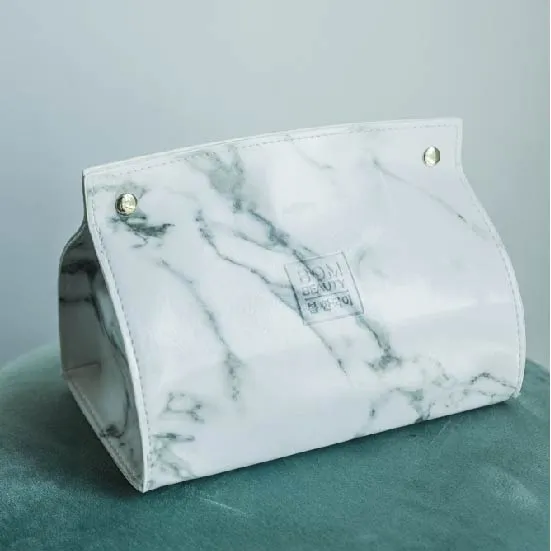 Tissue Box