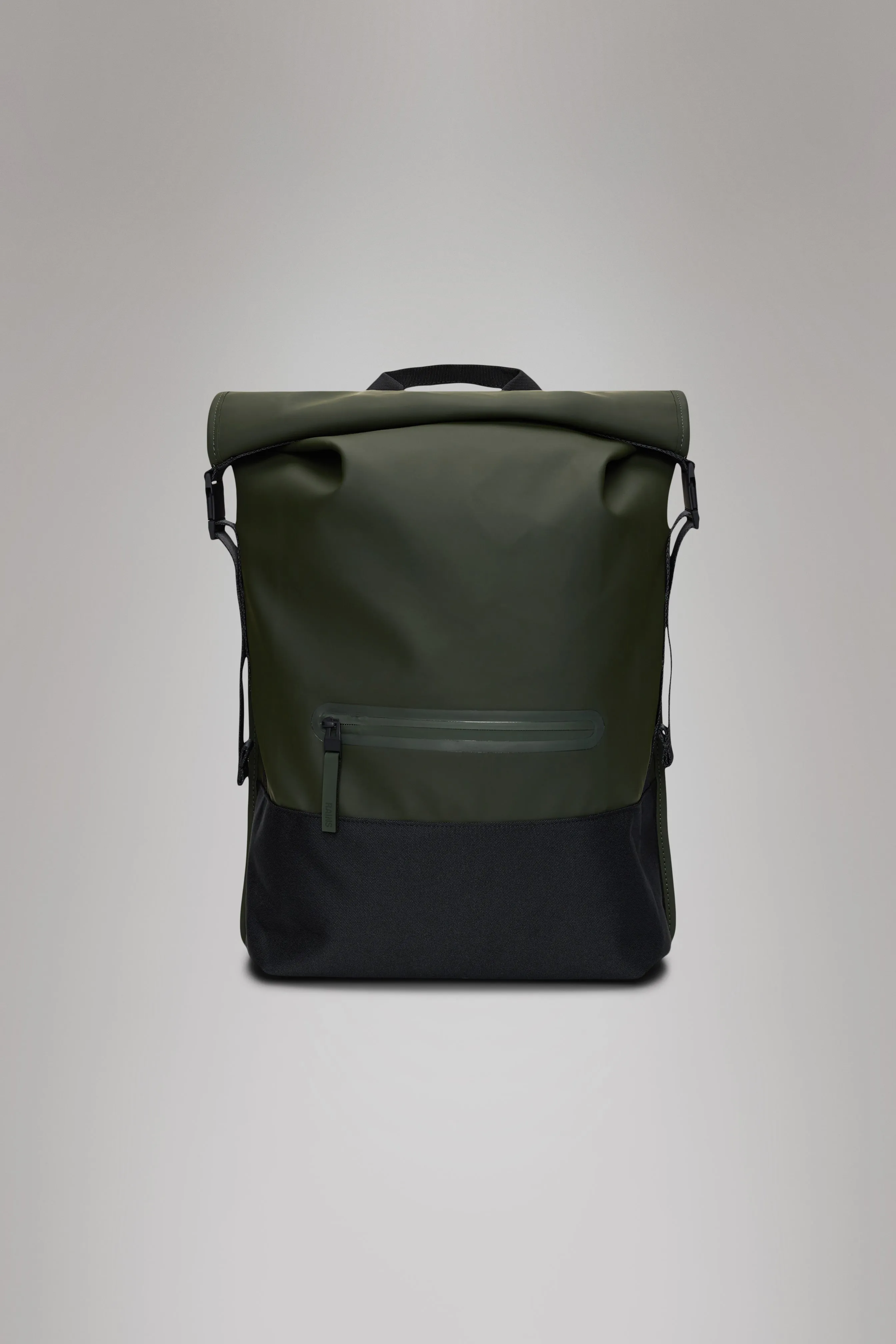 Trail Rolltop Backpack