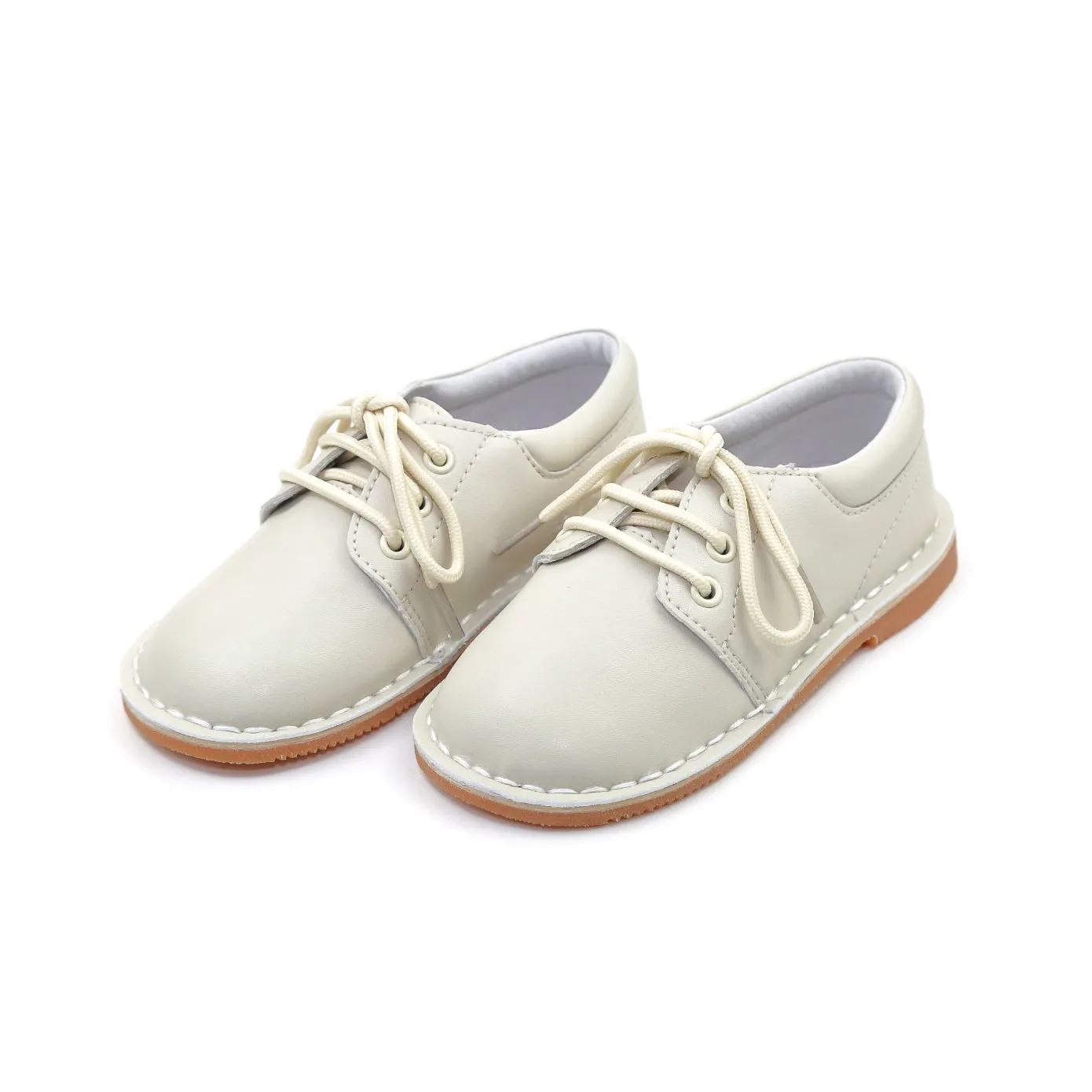 Tyler Leather Lace Up Shoe