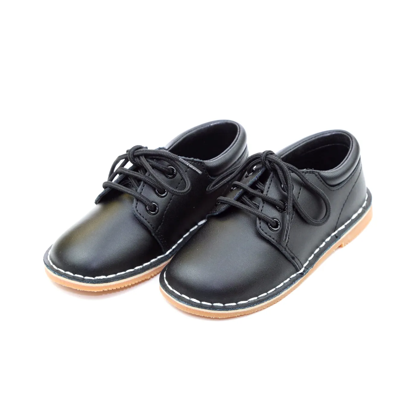 Tyler Leather Lace Up Shoe