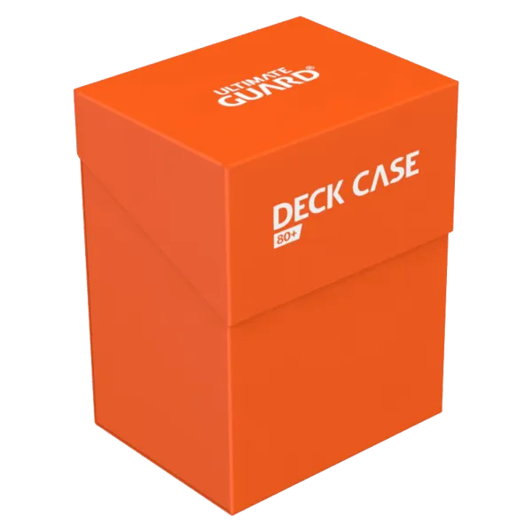 Ultimate Guard Deck Case