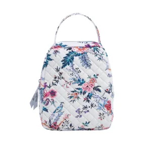 Vera Bradley Lunch Bunch Bag - Magnifique Floral