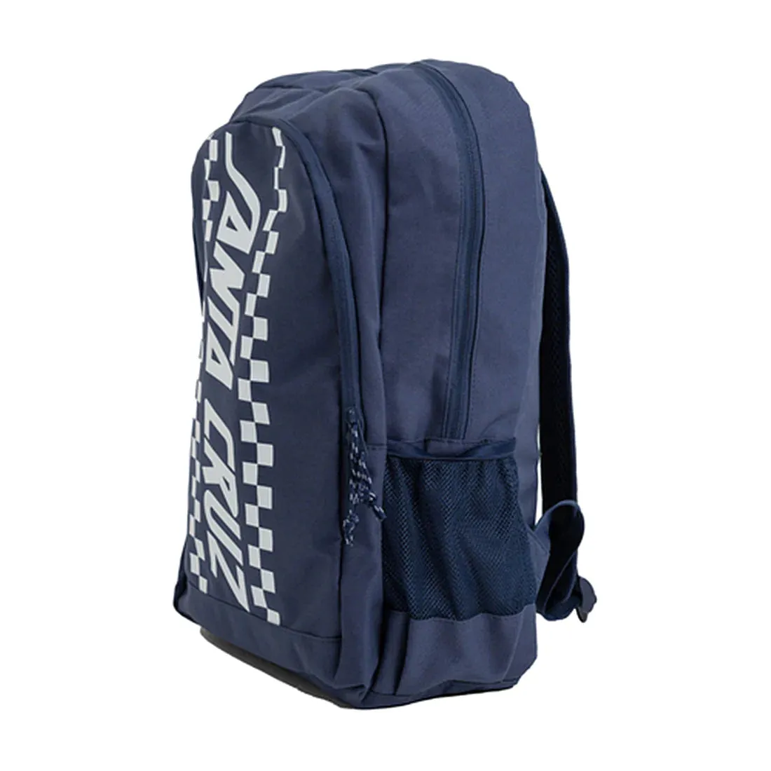 VERTICAL TOIL STRIP BACKPACK