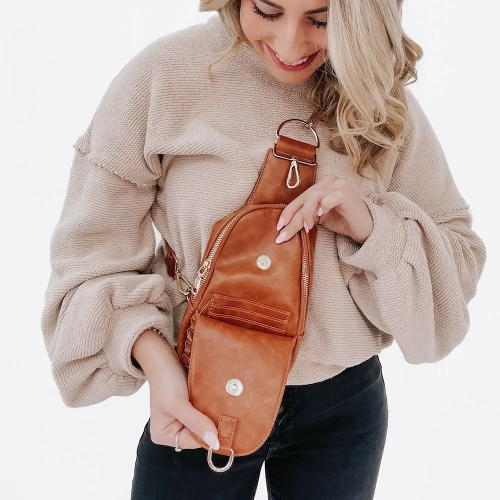 Waverly Sling Bag