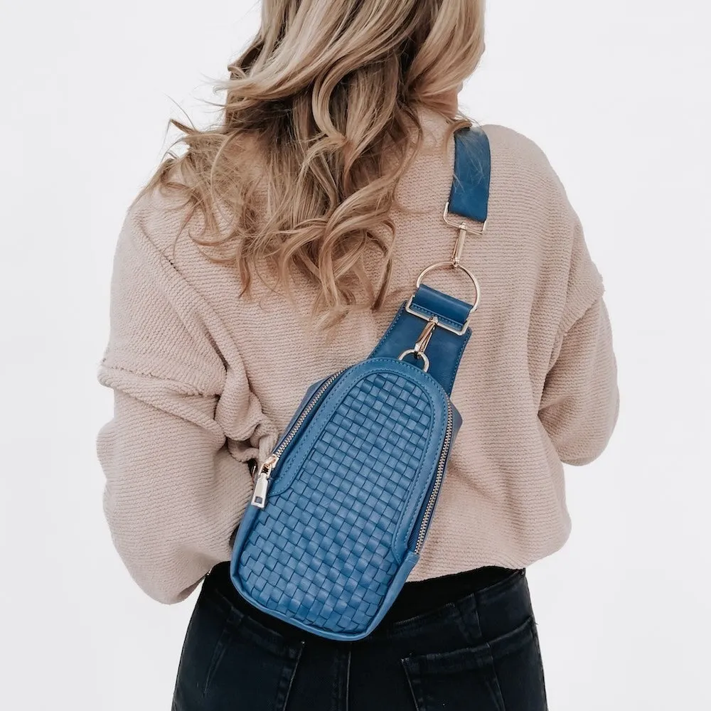 Waverly Sling Bag