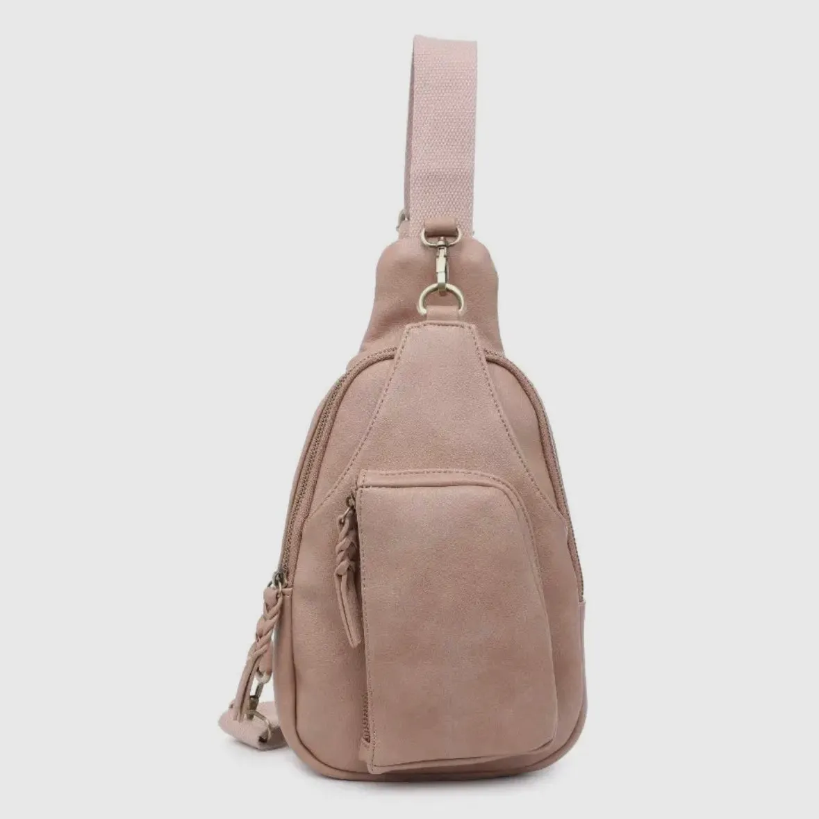 Wendall Sling Backpack