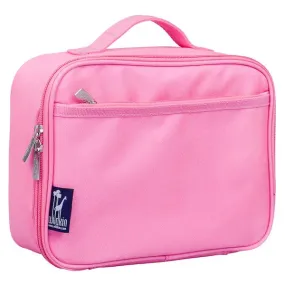 Wildkin Pink Flamingo Lunch Box Bag [BPA-Free]