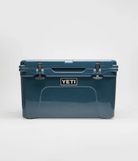 Yeti Tundra 45 Hard Cooler - Navy